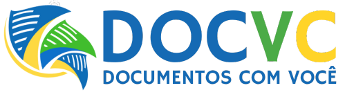 logo documentos com você união estável